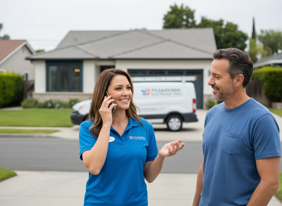 Electrician Chippewa Lake, OH FAQs